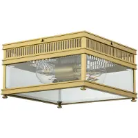Elstead Lighting Plafonnier Holborn