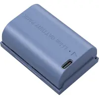 SmallRig Batterie pour appareil photo rechargeable LP-E6NH USB-C 4264