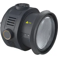 SmallRig 4246 Fresnel Lens Ra-f150 Argenté