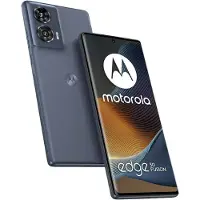 Motorola Edge 50 Fusion 256 Go Bleu Foncé 5G