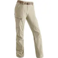 Maier Sports Pantalon de randonnée femme Lulaka