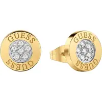 GUESS STUDS PARTY JUBE02158JWYGT-U, (Acier inoxydable)