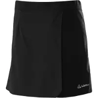 Löffler Active Stretch Superlite Skirt Noir 2XL Femme