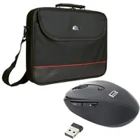 Pedea NBTasche "TRENDLINE" + Maus 13,3" (33,8cm)