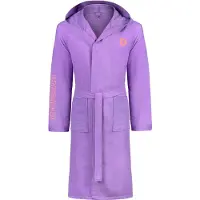 Arena Peignoires de bain de sport 'ZEAL' violet / corail