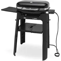 Weber Lumin Noir