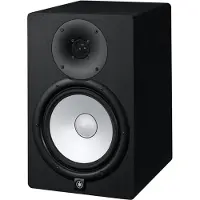 Yamaha HS8 Noir