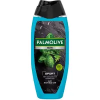 Palmolive Gel douche Palmolive Homme 2 en 1 Revitalisant Sport 500 ml