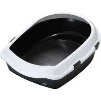 Ebi Cat Toilet Space 70GT (Bac à litière ouvert)