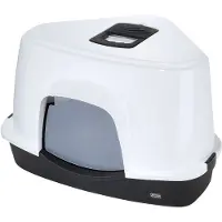 Ebi Cat House Prism 70GT (Bac à litière fermé)