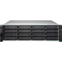 Qnap TL-R1220Sep-RP TL-R1220Sep-RP Montage en rack 19" 12 baies