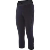 RH+ Pista Tights Noir L Femme