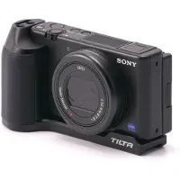 Tilta Plaque de montage avec poignée pour Sony ZV-1 / ZV-1F / ZV-1