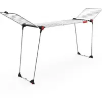 Vileda Infinity FLEX sèche-linge 30 m 168894