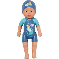 Baby Born - Mon premier garçon de natation 30 cm