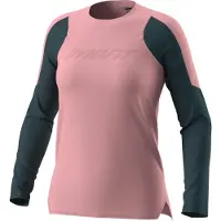 Dynafit T-shirt à Manches Longues Ride