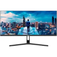 Nilox NXM29UW01 écran plat de PC 73,7 cm (29") 2560 x 1080 pixels 2K LED Noir
