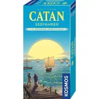 Kosmos CATAN - Navigateurs - 5/6