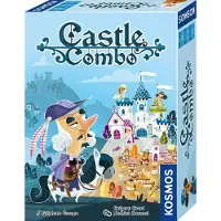Kosmos Combo château de Franckh-