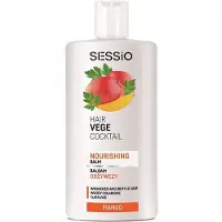 Chantal Sessio Hair Vege Cocktail Nourishing Lotion Mango 300ml