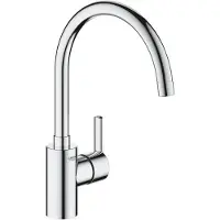 GROHE Feel Mitigeur monocommande Evier Chromé 32670002