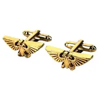 Aaa Merchandise Warhammer 40,000 Boutons de manchette Empire