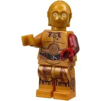Sonstiges Star Wars C-3PO