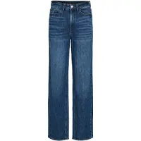 Vila Jean 'KELLY' bleu denim