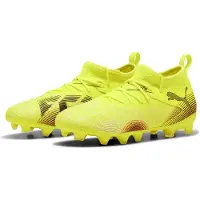 Puma Chaussures de foot 108143-03 pour Garçon