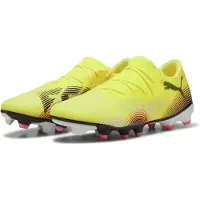 Puma FUTURE 8 MATCH Low FG/AG Sportschuhe Herren Fußballschuhe Gelb Sport