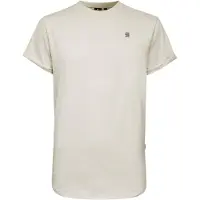 G-Star T-Shirt 'Lash T-Shirt' écru