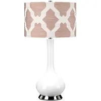 Elstead Lighting Lampe de table Milo