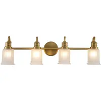 QUOIZEL Applique murale Swell (300 lm, G9)