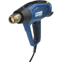 Rapid Décapeur Thermique R2200 Puissance 2200w, Polyvalence D'usage -
