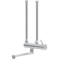 Stiebel Eltron Armature murale monocommande, sans pression MEK-K pour chauffe-eau