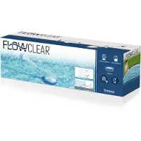 Bestway Flowclear AquaSweeper Aspirateur de Piscine