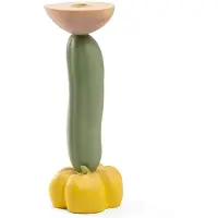 Seletti Bougeoir Vitamine Concombre