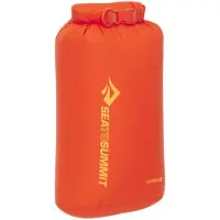 Sea to Summit Lightweight 70d 13l Dry Sack Rouge
