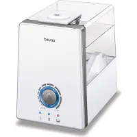 Beurer Humidificateur d'air LB 88 Blanc