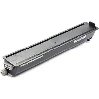 Toshiba 6AJ00000296, 17500 p., Noir, 1 pièce