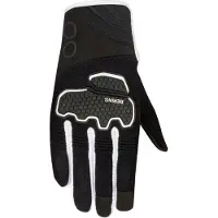Bering Breeze Summer Gloves Noir M Homme