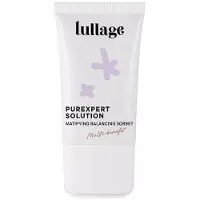 LULLAGE - Purexpert Solution Crème Sorbet Réequilibrant Et Matifiant 40 Ml