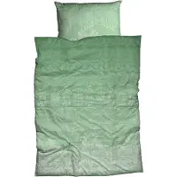 Casatex Demir (Parure de lit, 135 x 200 cm, 80 x 80 cm)