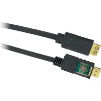 Kramer Electronics CA-HM Câble HDMI 20 m HDMI type A (standard) noir (97-0142066)