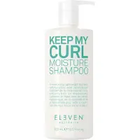 Eleven Australia Shampooing hydratant Keep My Curl de , 300 ml