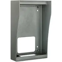 ABUS Boîte d'installation en saillie pour portier