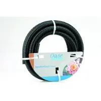 Oase tuyau spiralé noir 1 1/2", 10 m