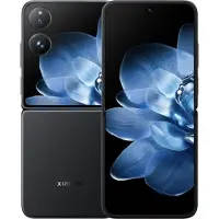Xiaomi Smartphone Mix Flip 5G Double nano SIM 512 Go 4.01" Noir