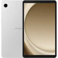 Samsung Galaxy Tab A9 8,7 pouces Wi‑Fi 64 Go (4 Go de RAM) X110 – Argent Mystère