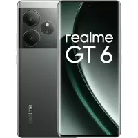 Realme Smartphone Realme 6 - Écran de 6,78", 12 Go de RAM, 256 Go de Stockage - Vert